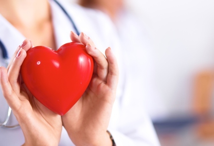 Факторы риска развития сердечно-сосудистых заболеваний